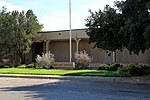 Martin county tx courthouse 2014